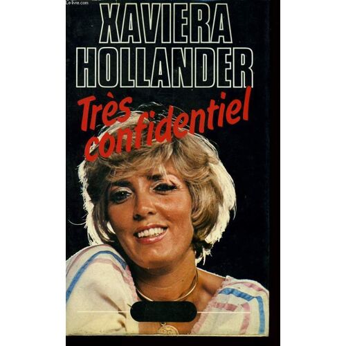 Tres Confidentiel