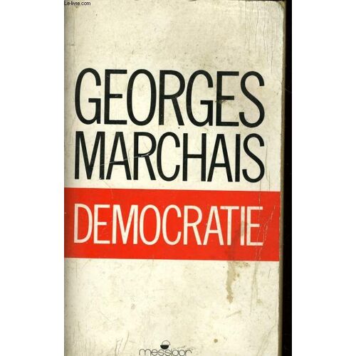 Democratie
