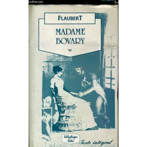 Madame Bovary