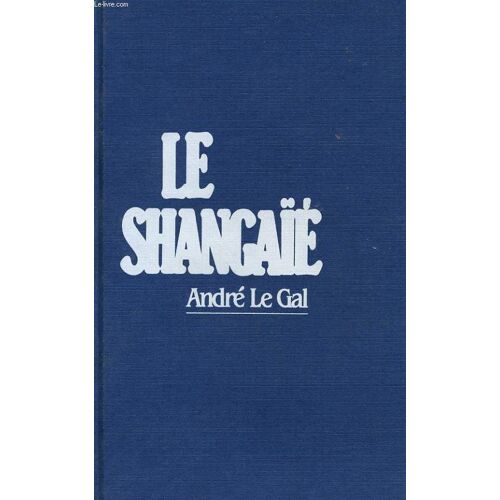 Le Shangaie