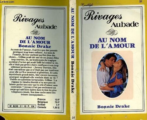 Au Nom De L'amour - The Ardent Protector