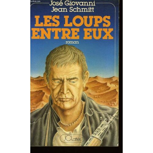 Les Loups Entre Eux