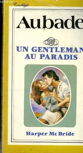 Un Gentleman Au Paradis