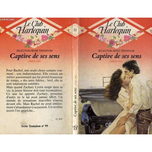 Captive De Ses Sens - The Best Things In Life