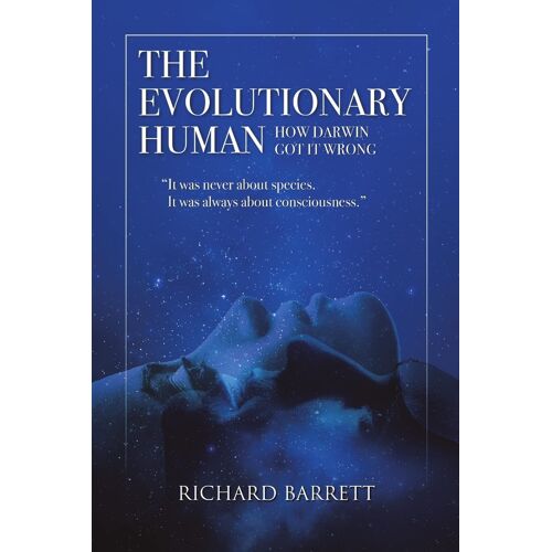 The Evolutionary Human