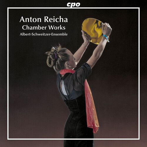 Albert-Schweitzer-Ensemble - Reicha: Chamber Music [Compact Discs]