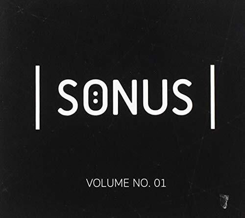 Sonus - Sonus, Vol. 1 [Compact Discs]