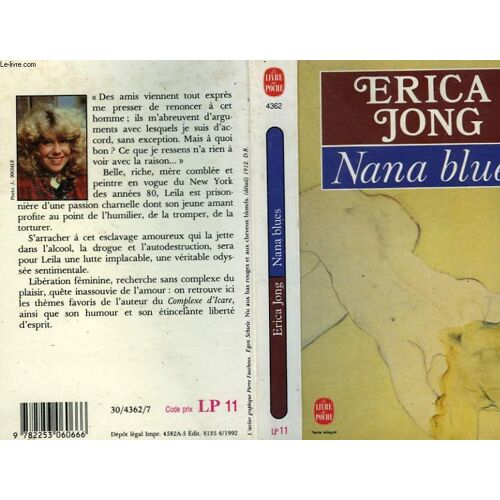 Nana Bleu