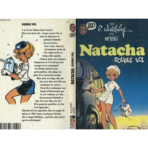 Natacha 