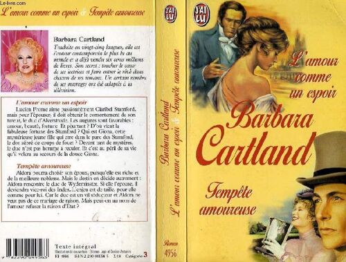 L'amour Comme Un Espoir Suivi De Tempete Amoureuse - A Shaft Of Sunlight