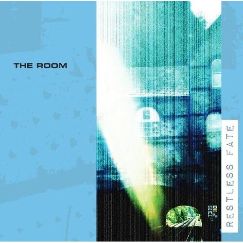 The Room - Restless Fate [Compact Discs] With Booklet