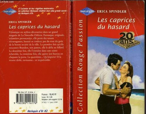 Les Caprices Du Hasard - Chances Are