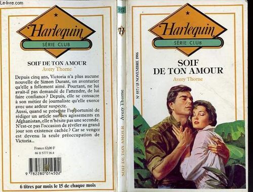 Soif De Ton Amour - Safely To Rust