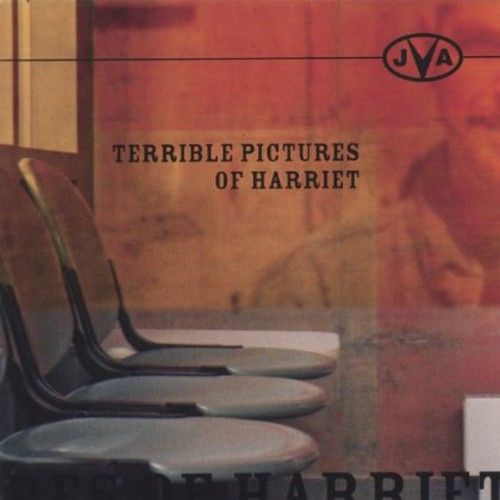 Jva - Terrible Pictures Of Harriet [Compact Discs]