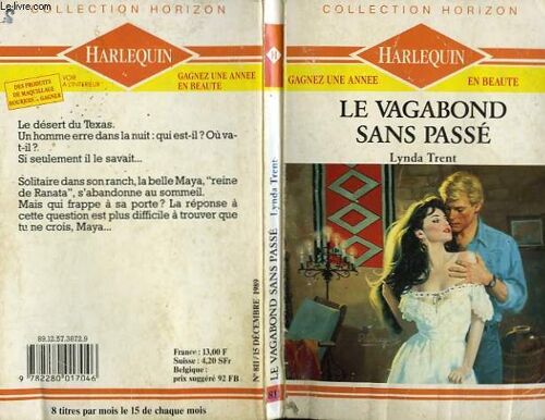 Le Vagabond Sans Passe - Heat Lightning