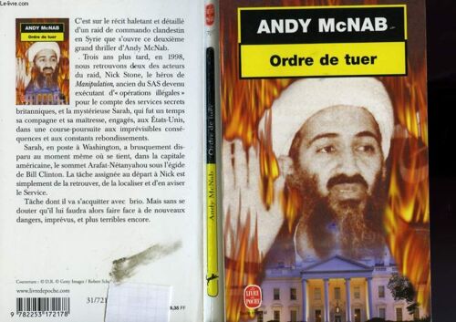 Ordre De Tuer
