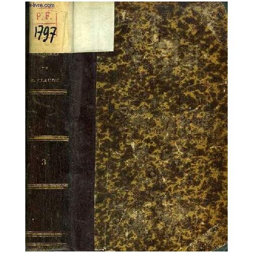 Mémoires De Monsieur Claude, Chef De La Police De Sureté Sous Le Second Empire. Tome 3