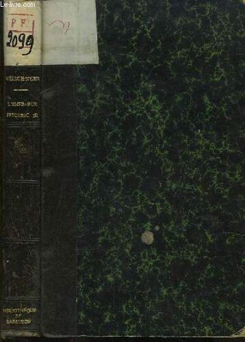 L'empereur Frédéric Iii 1831 - 1888
