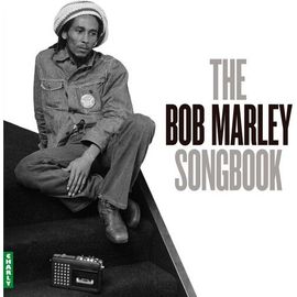 Bob Marley - The Bob Marley Songbook [Vinyl Lp]