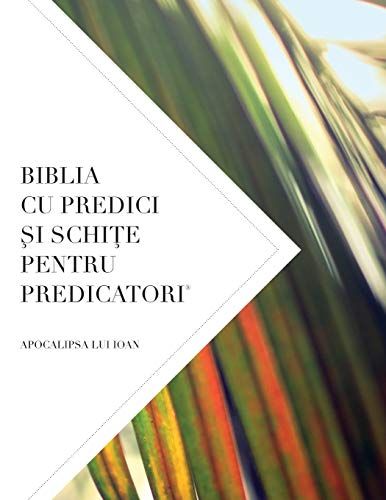 Biblia Cu Predici ¿I Schi¿E Pentru Predicatori