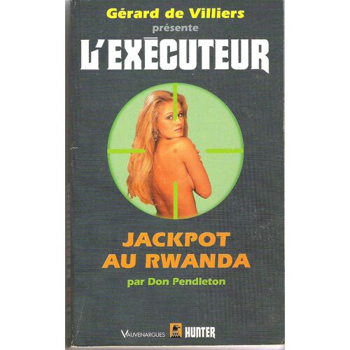 Jackpot Au Rwanda