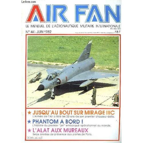 Air Fan N°44