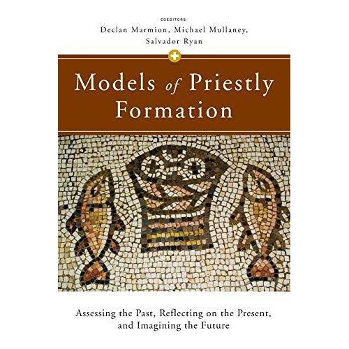 Models Of Priestly Formation