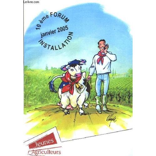 Documentation Des Jeunes Agriculteurs De Gironde.