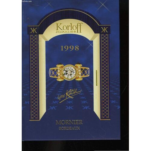 Agenda 1998.