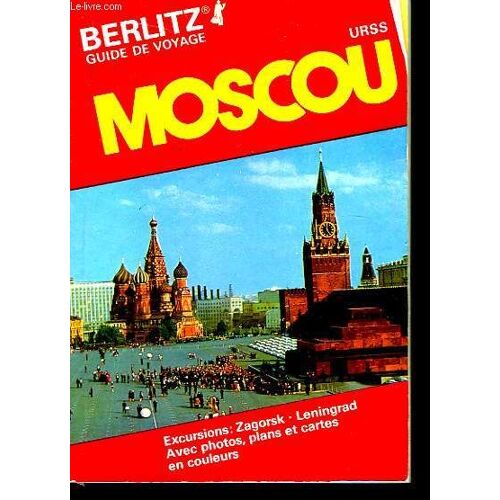 Moscou