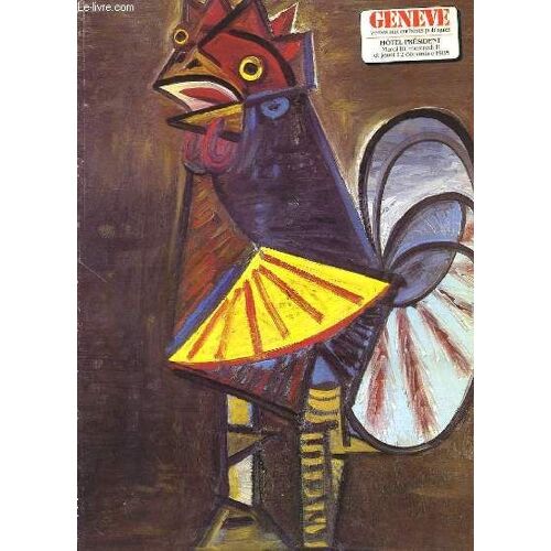Catalogue De Vente Aux Enchères Publiques Des 10, 11 Et 12 Décembre 1985, Au Salon De L'hôtel -Président.