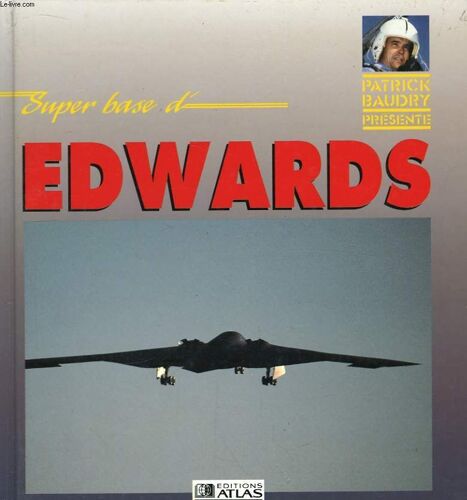 Super Base D'edwards.