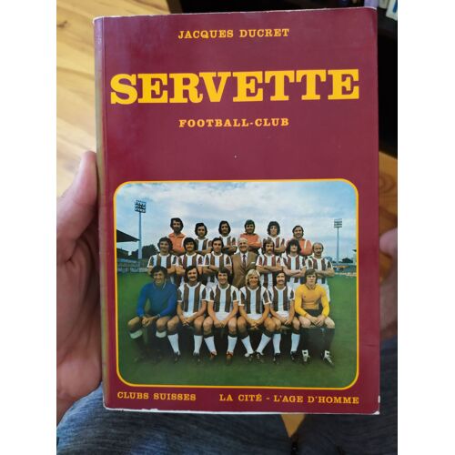Servette Football-Club