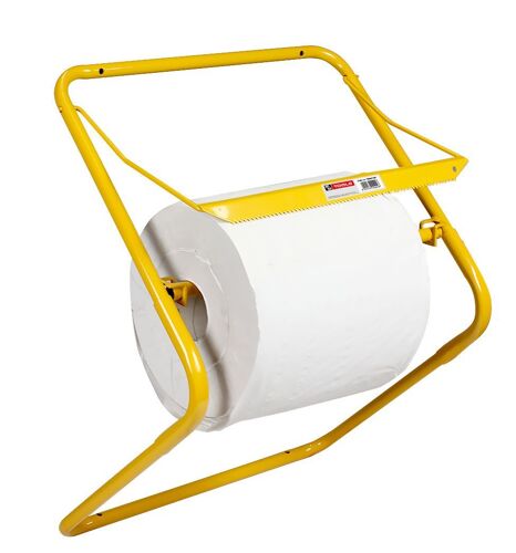 Porte rouleau papier mural MW Tools SHC004