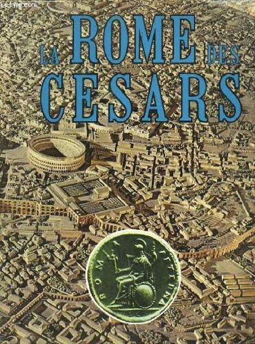 La Rome Des Césars