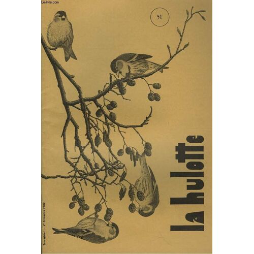 La Hulotte N°51