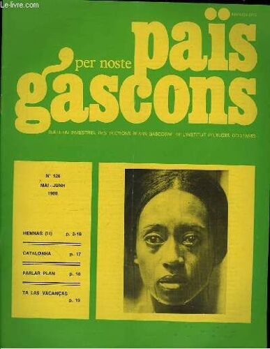 Païs Gascons, N°126