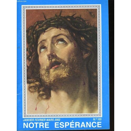 Notre Espérance N°105