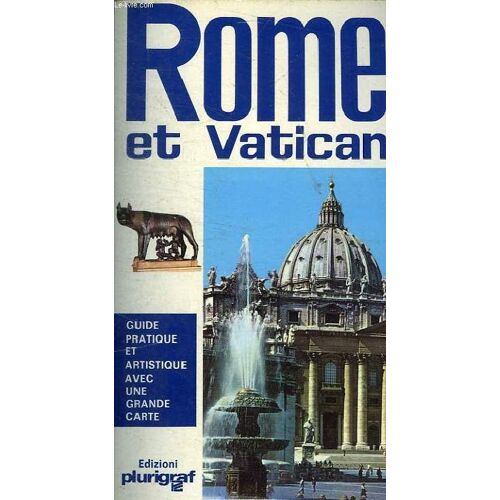 Rome Et Vatican
