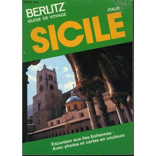 Sicile Italie