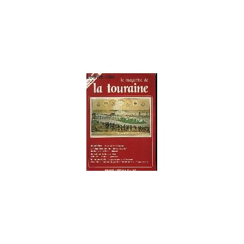 Le Magazine De La Touraine N°17