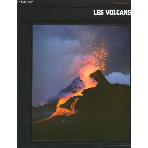 Les Volcans.
