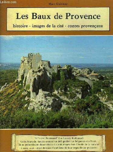 Les Baux De Provence