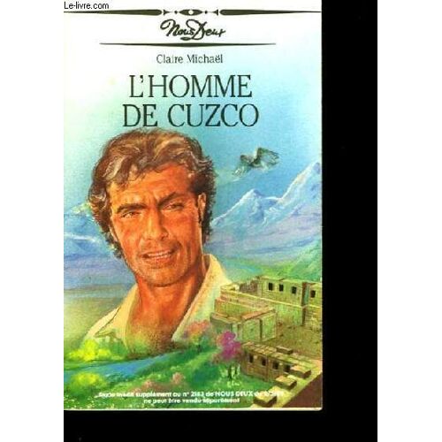 L'homme De Cuzco