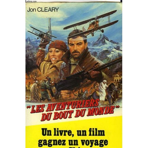 Les Aventures Du Bout Du Monde