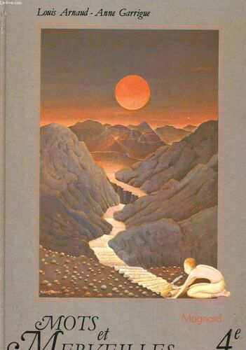 Morts Et Merveilles 4e