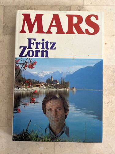 Mars, De Fritz Zorn 