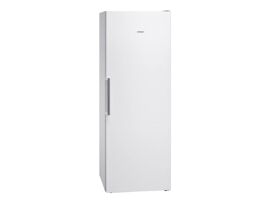 Congélateur Siemens iQ500 GS58NAWDV - vertical - 70x78x191 cm (lxpxh) - 366 litres - Classe D - blanc