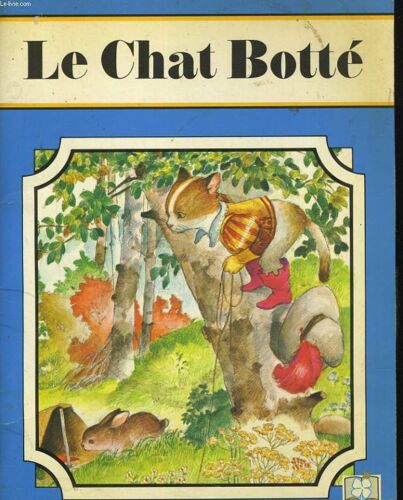 Le Chat Botte
