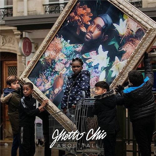 Ghetto Chic - Cd Digipack